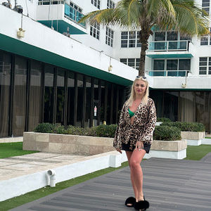 Meet your Posher, Маша